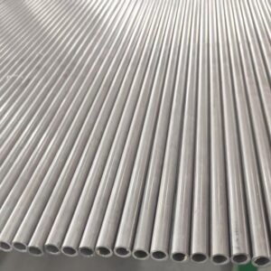Precision Steel Tube