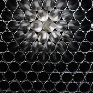 DOM Steel Tube